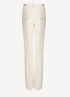 Isabel Marant - Trousers - White - Women