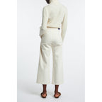 Vanessa Bruno - Nadya Trousers - Ecru