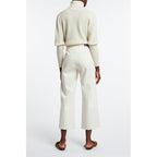 Vanessa Bruno - Nadya Trousers - Ecru