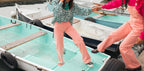 Nathan Naity Trousers - Pink