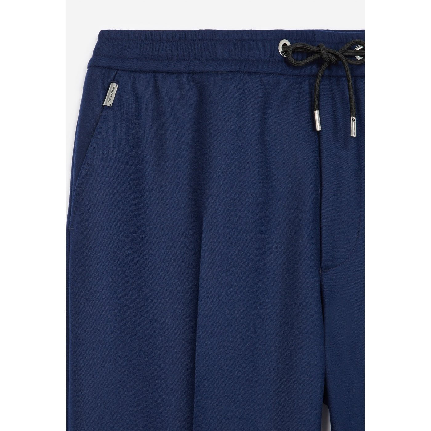 The Kooples - Pantalon - Marine - Homme