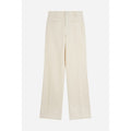 Nello Trousers - Ecru