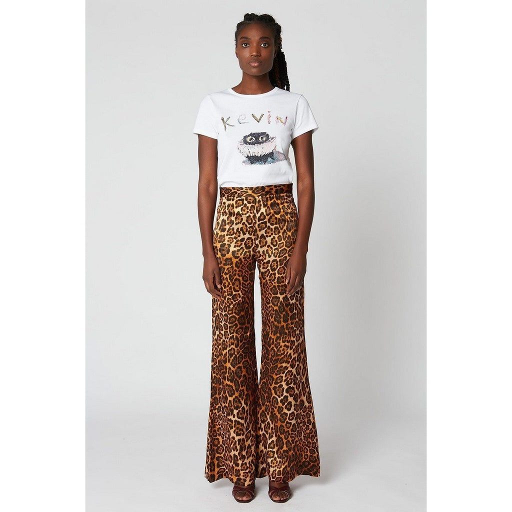 Paul & Joe - Obois Trousers - Multicolor