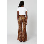 Paul & Joe - Obois Trousers - Multicolor