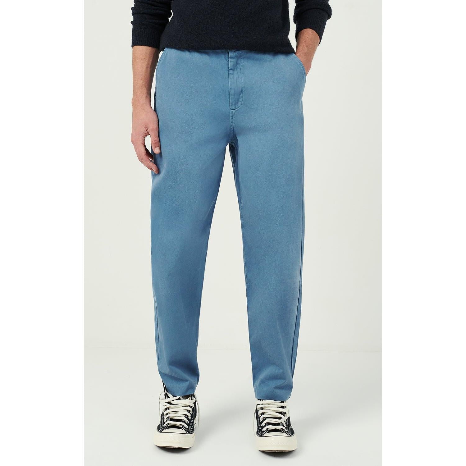 Ooklaoma Trousers - Comete - Men