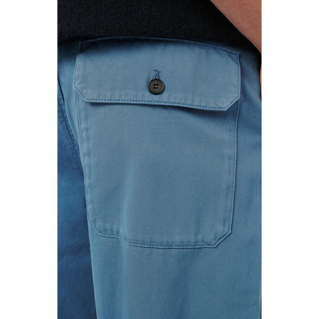 Ooklaoma Trousers - Comete - Men