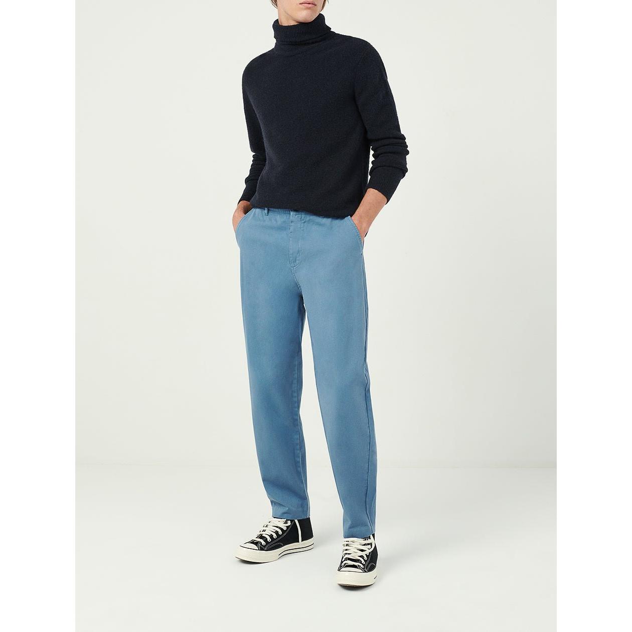 Ooklaoma Trousers - Comete - Men