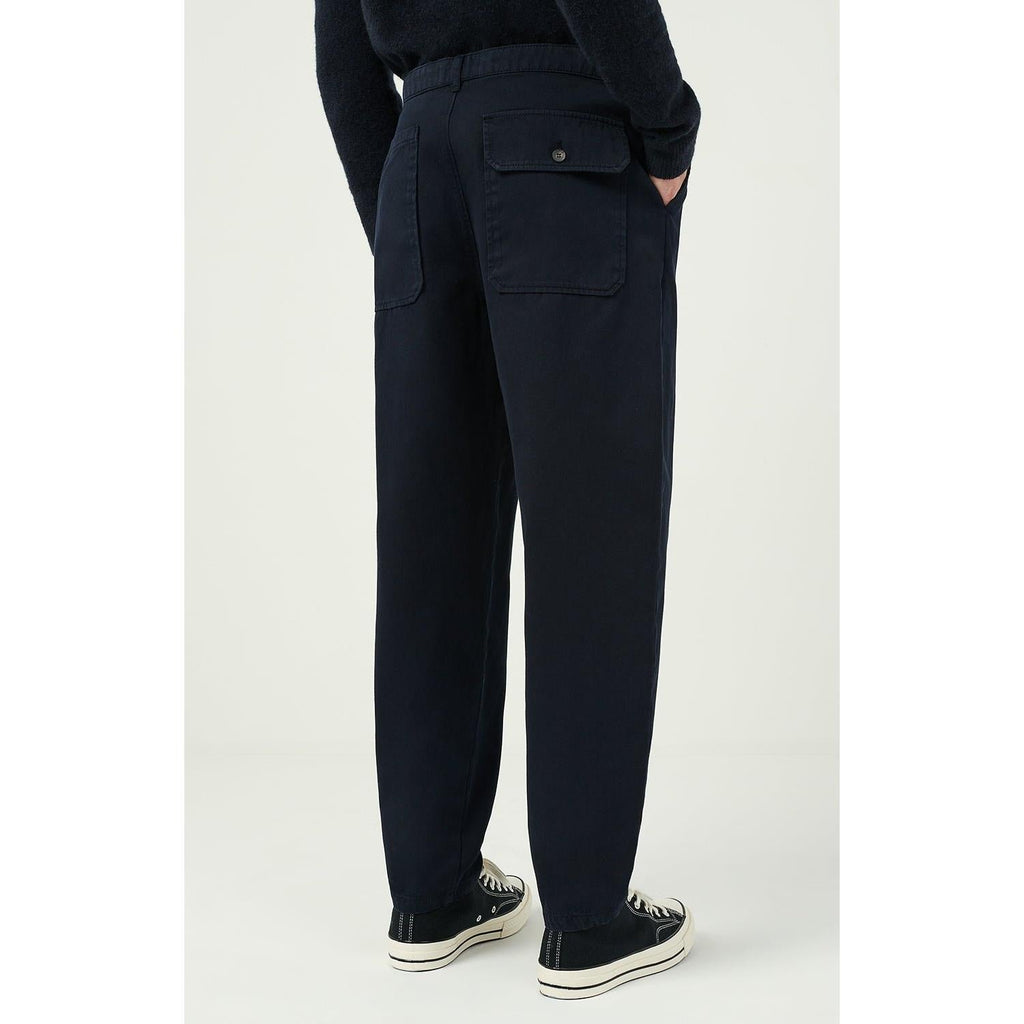 Pantalón Ooklaoma - Navy - Hombre