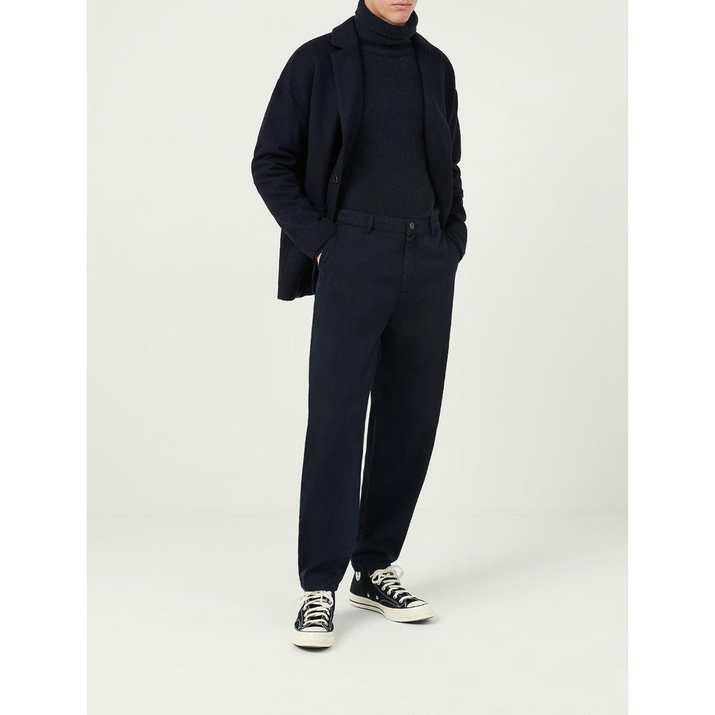 Pantalón Ooklaoma - Navy - Hombre