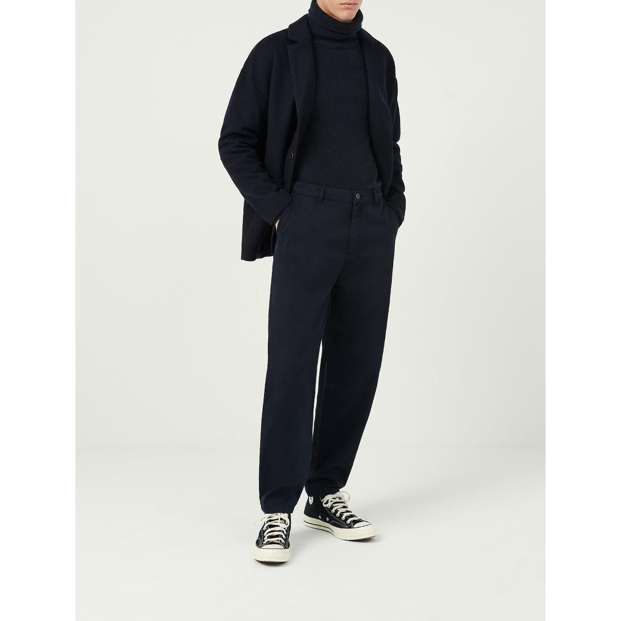 Pantalón Ooklaoma - Navy - Hombre