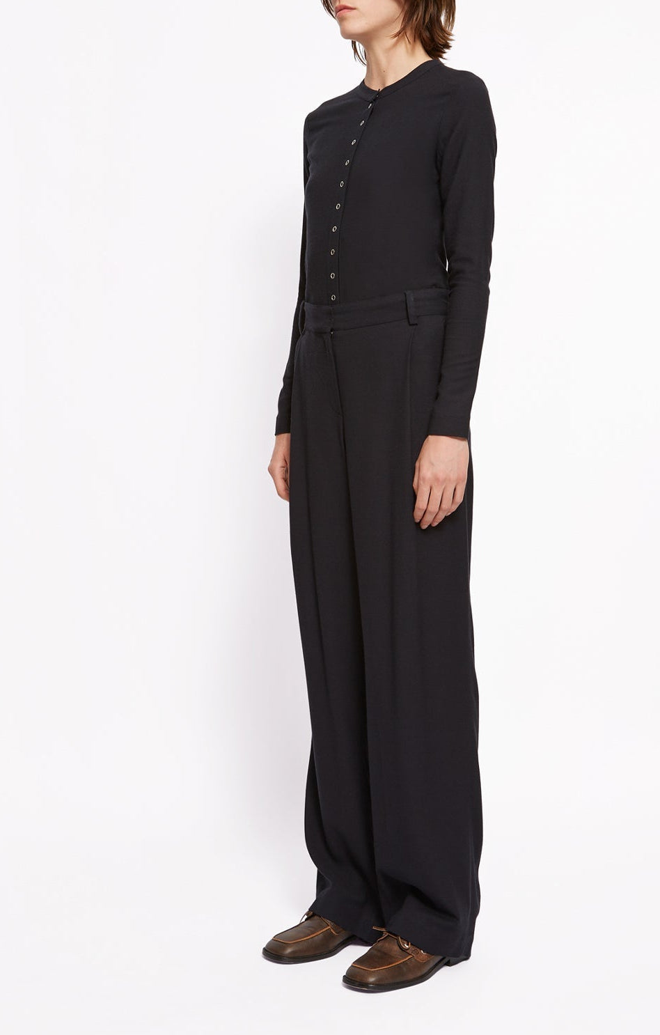 OSCAR TROUSERS - ROSEANNA