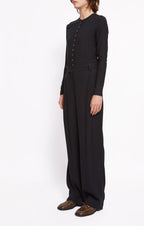 OSCAR TROUSERS - ROSEANNA