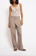 OSCAR TROUSERS - ROSEANNA