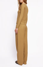 OSCAR TROUSERS - ROSEANNA