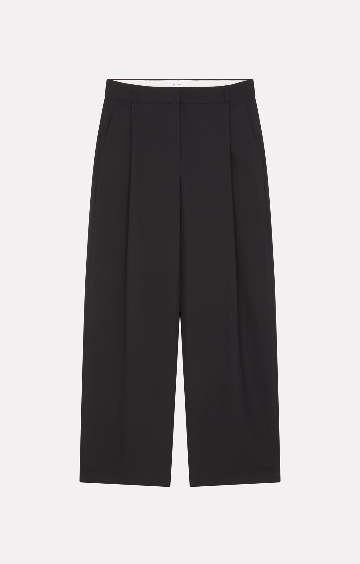 OSCAR TROUSERS - ROSEANNA