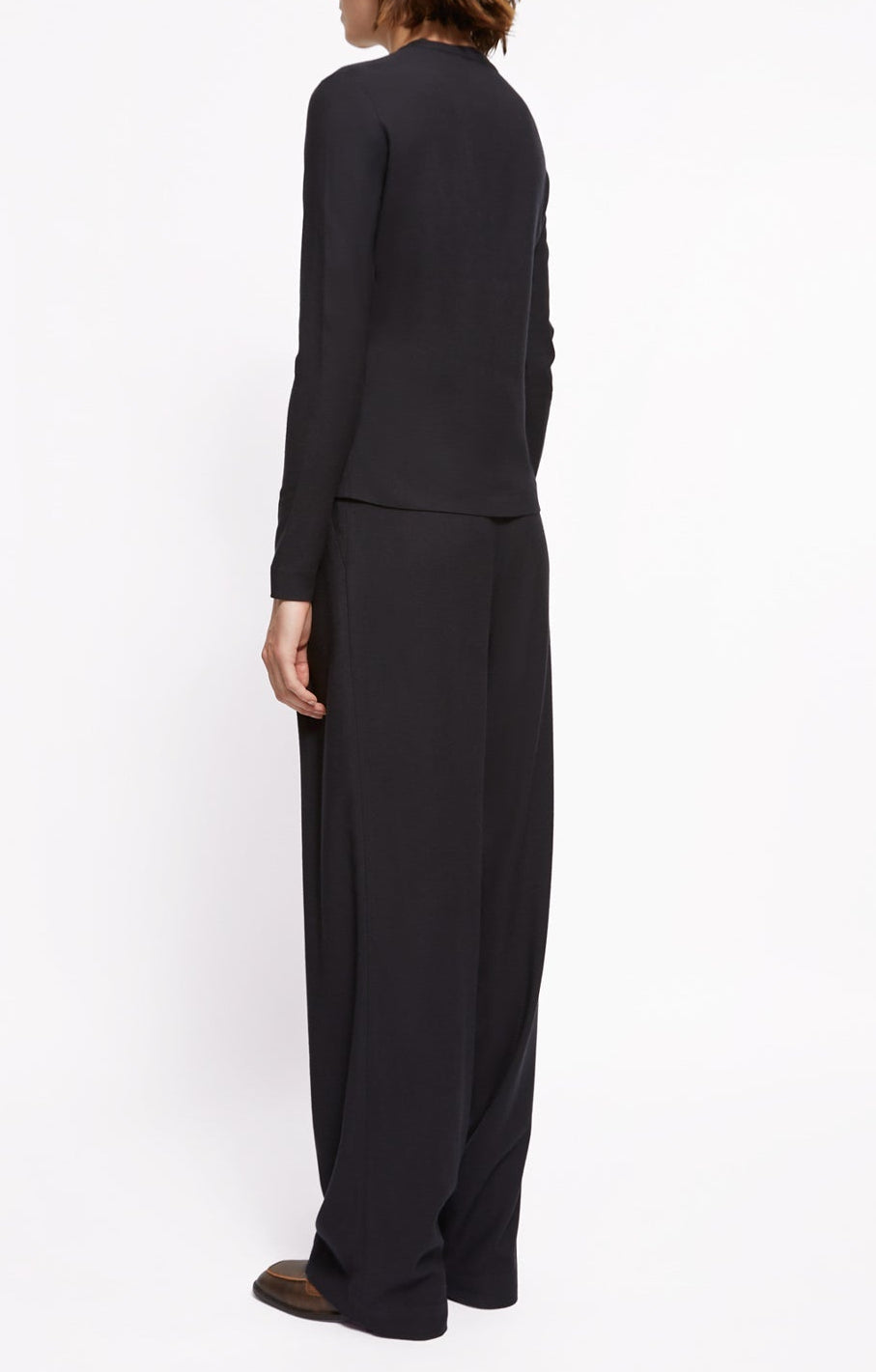 OSCAR TROUSERS - ROSEANNA