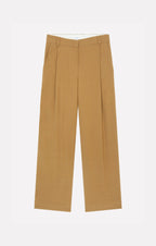 OSCAR TROUSERS - ROSEANNA