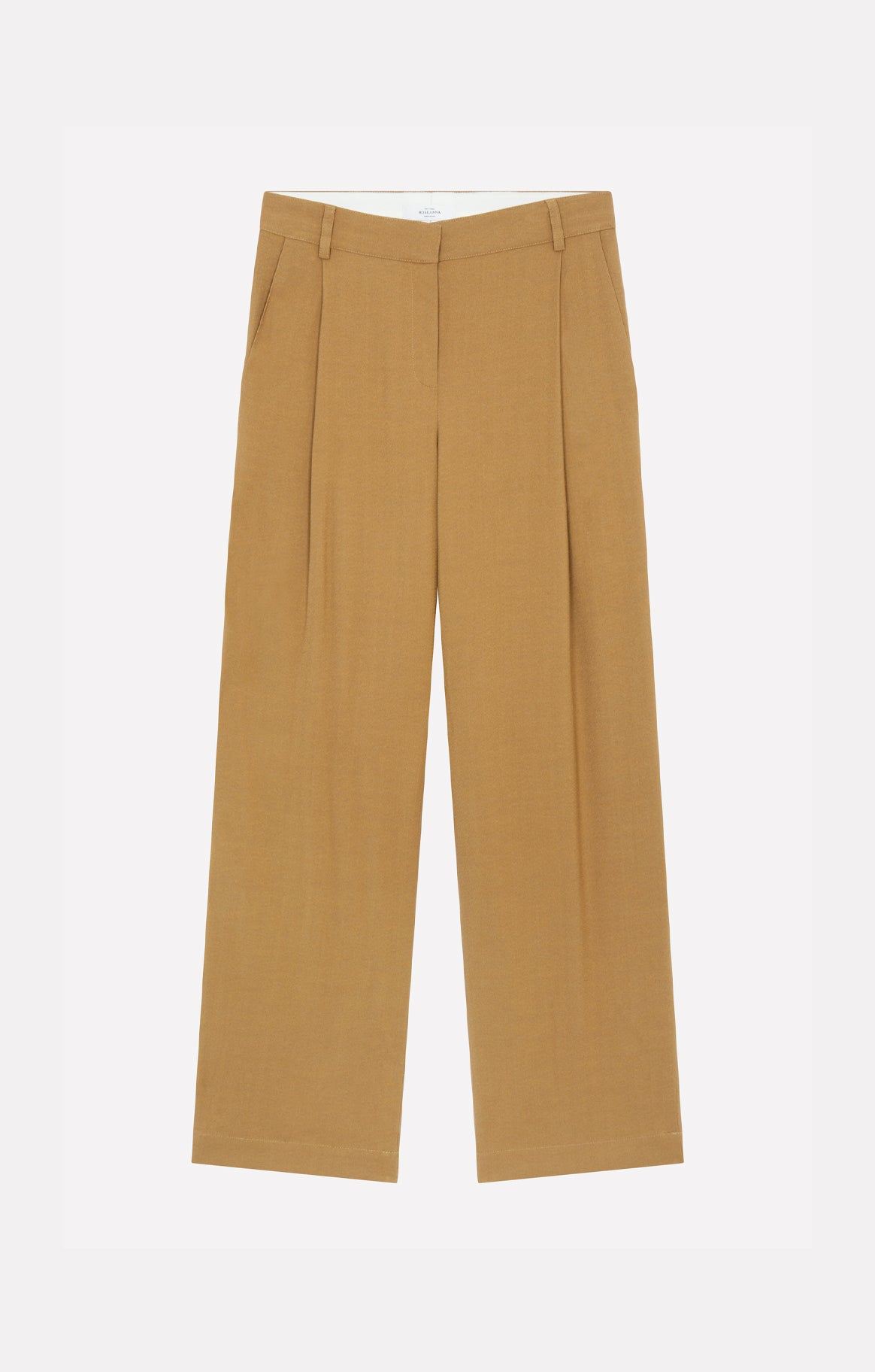 OSCAR TROUSERS - ROSEANNA