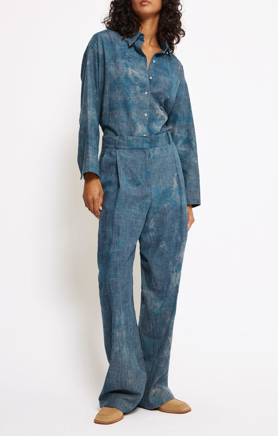 PANTALON OSCAR - ROSEANNA