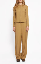 OSCAR TROUSERS - ROSEANNA