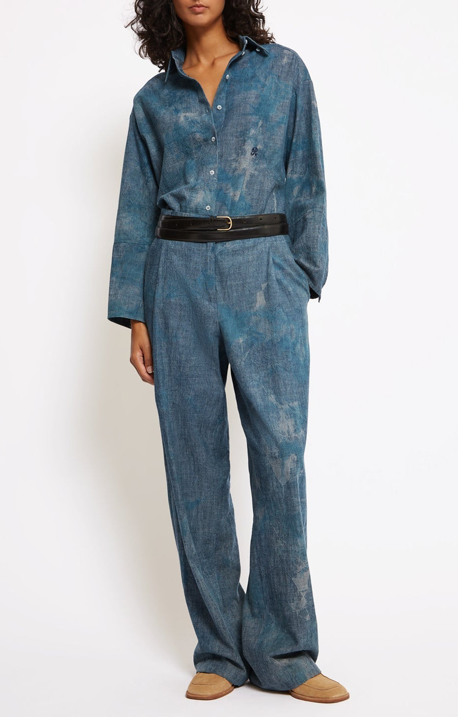 PANTALON OSCAR - ROSEANNA