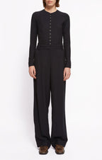 OSCAR TROUSERS - ROSEANNA