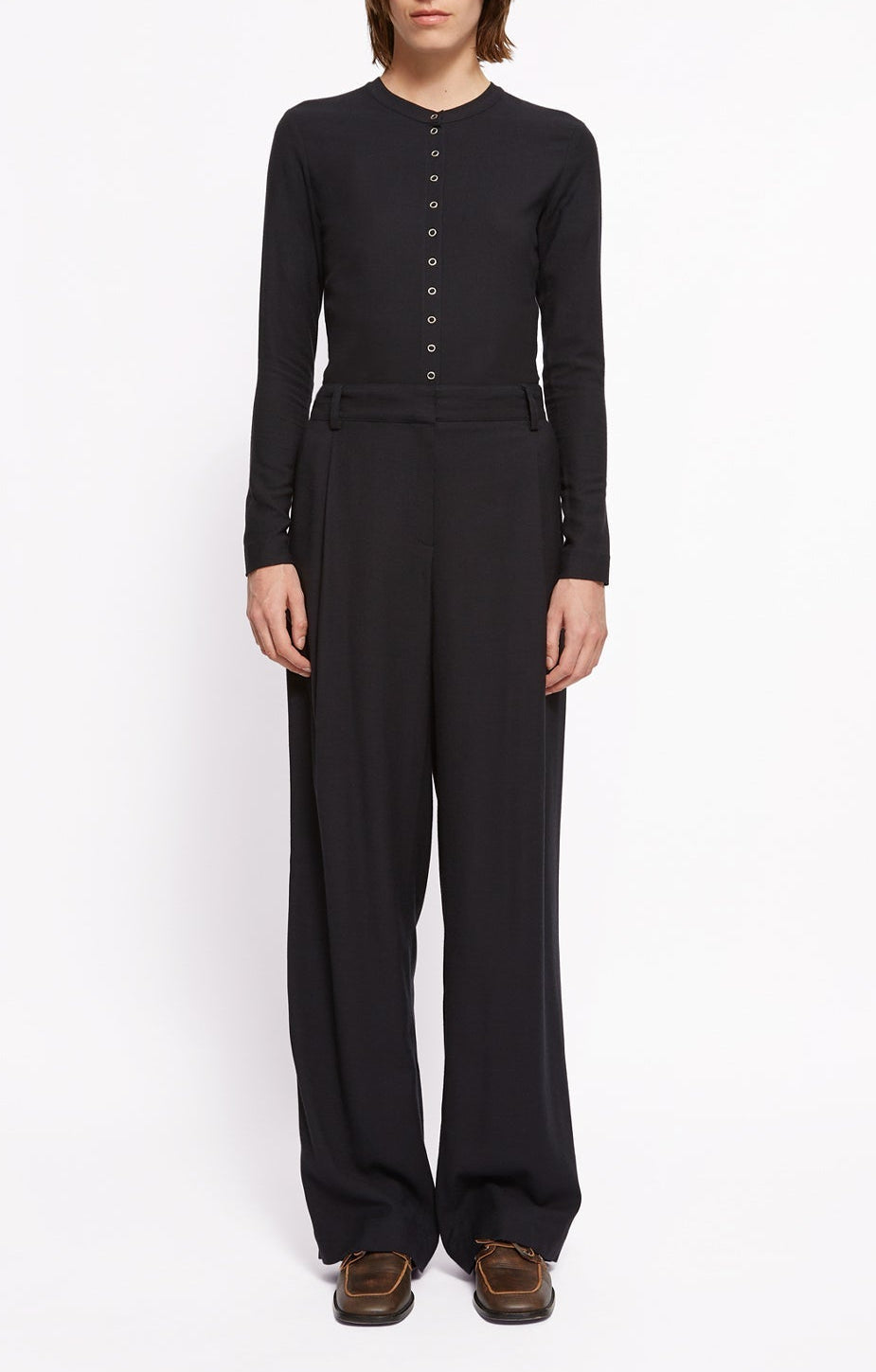 OSCAR TROUSERS - ROSEANNA