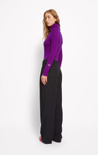 OSCAR TROUSERS - ROSEANNA