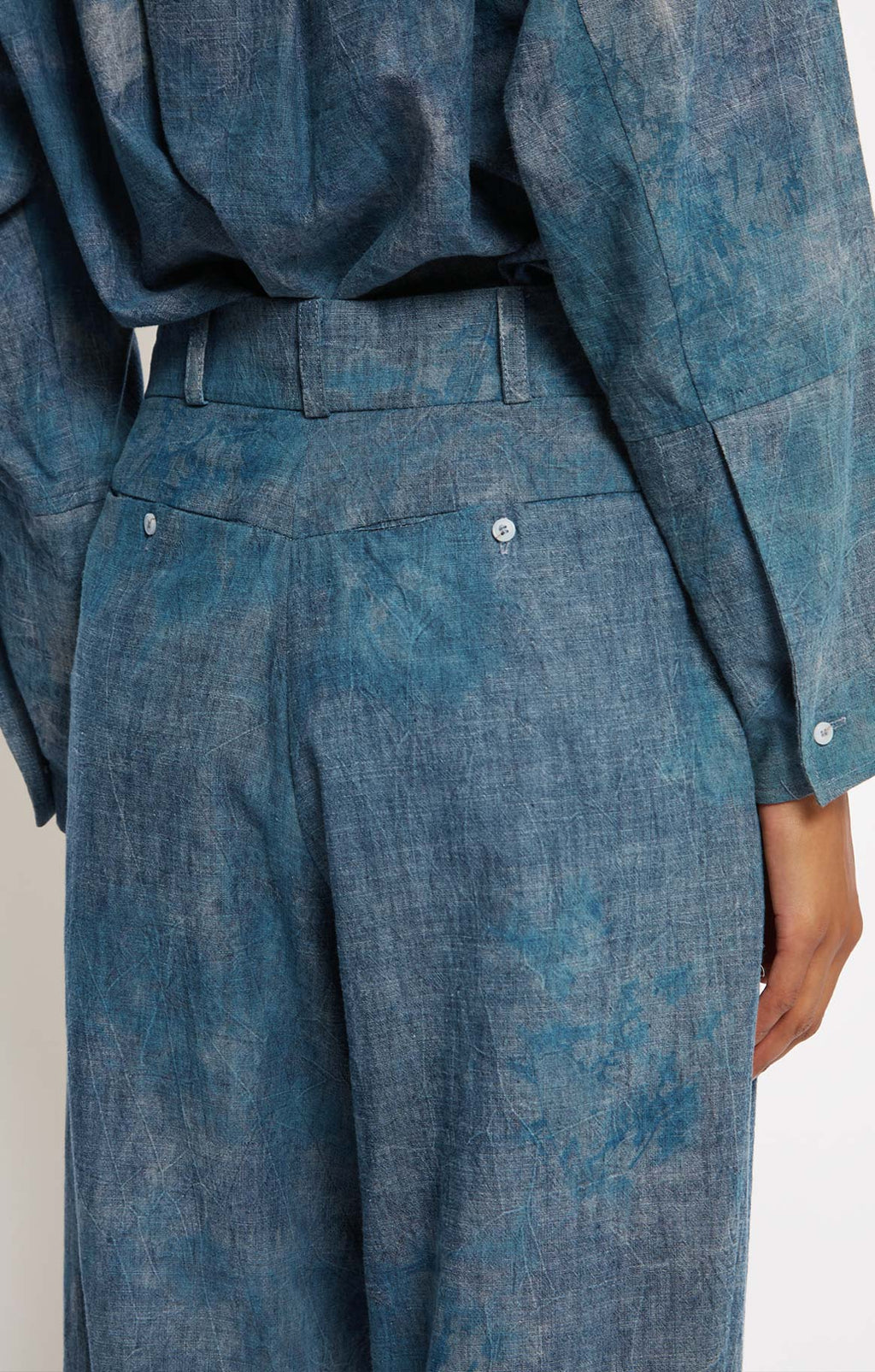 PANTALON OSCAR - ROSEANNA