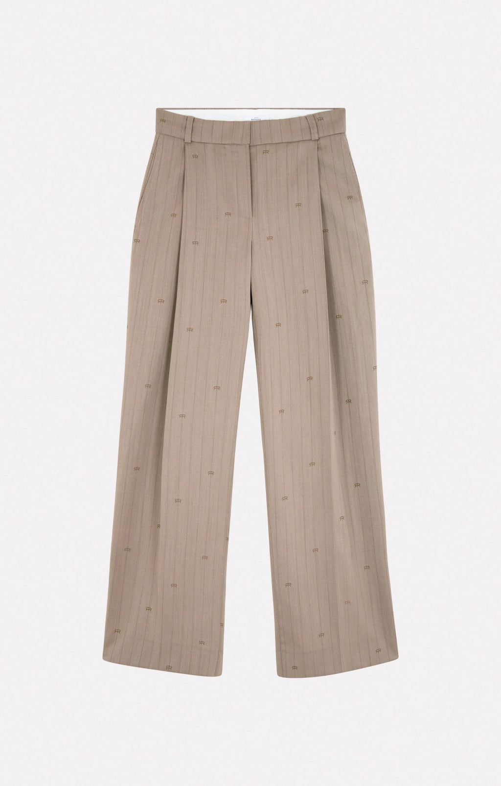 OSCAR TROUSERS - ROSEANNA