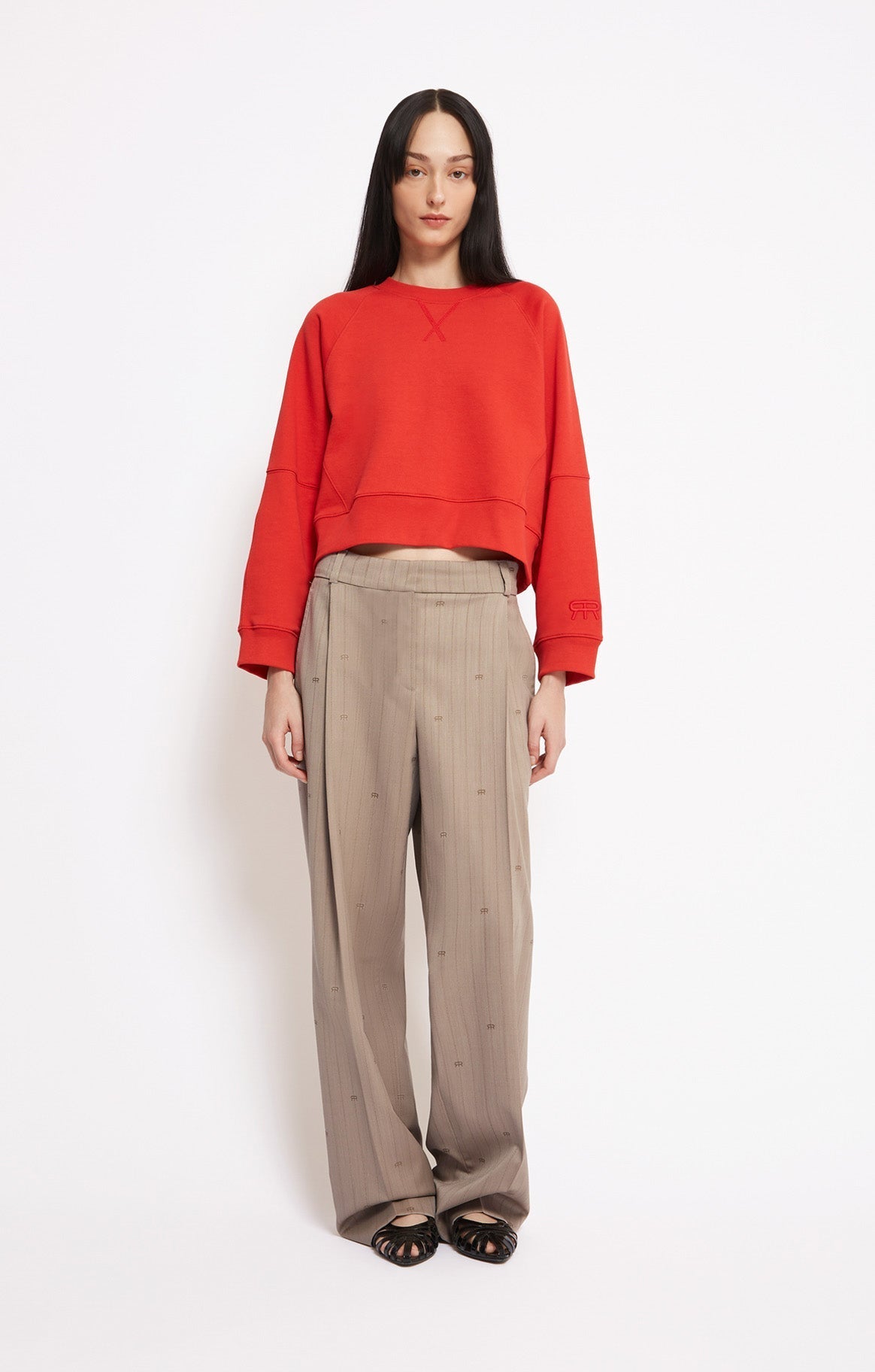 PANTALÓN OSCAR - ROSEANNA
