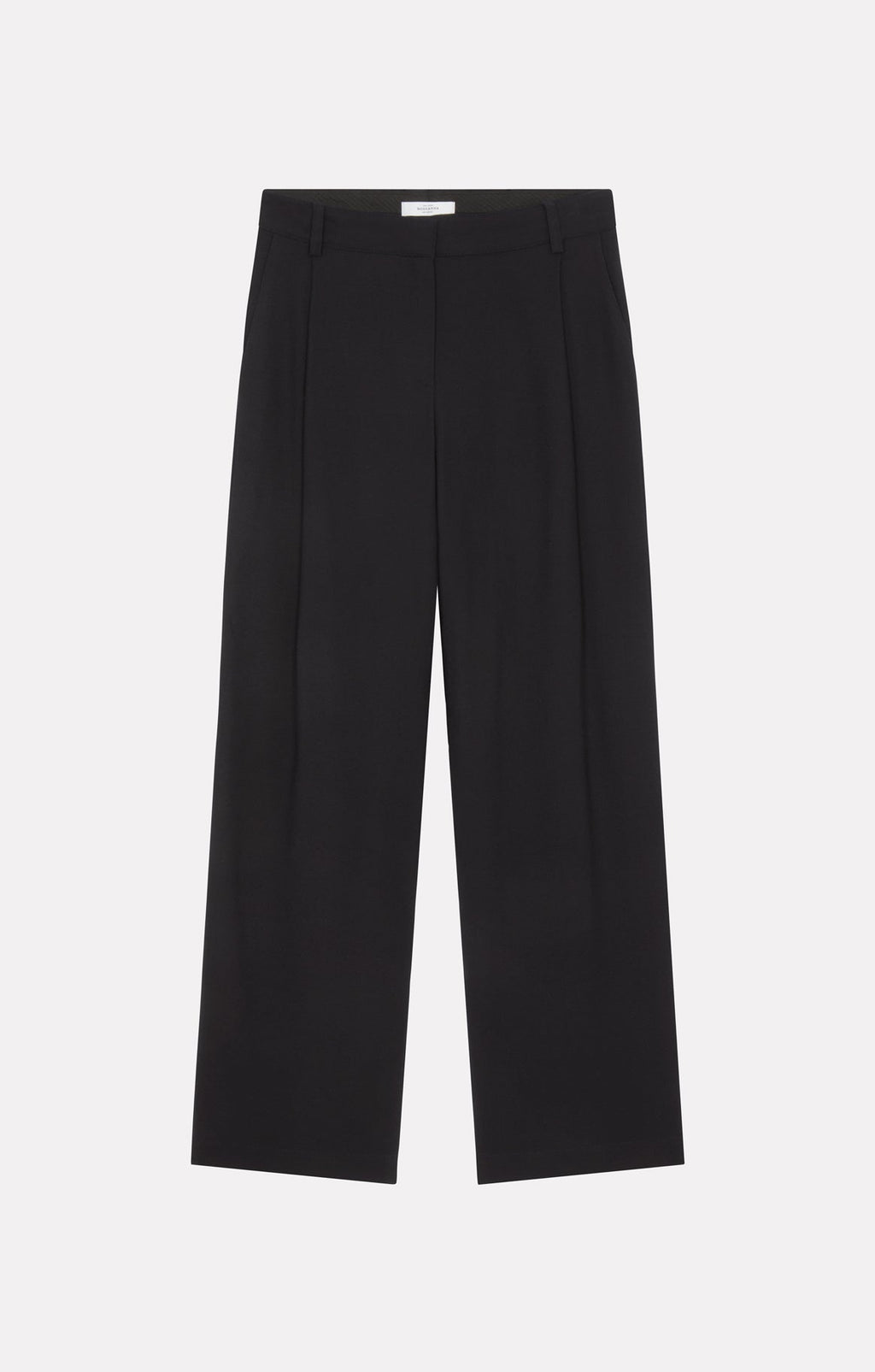 OSCAR TROUSERS - ROSEANNA