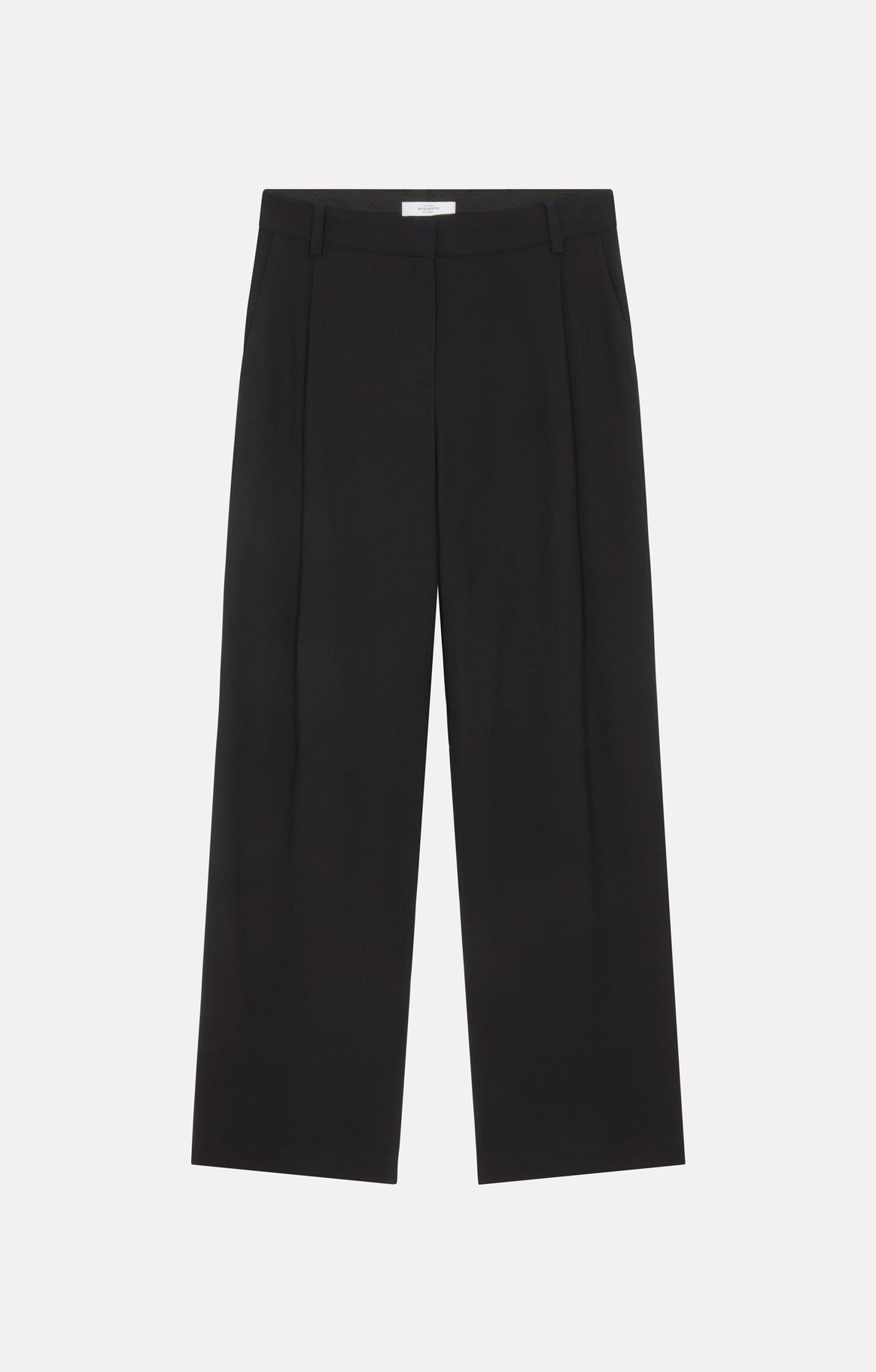 OSCAR TROUSERS - ROSEANNA