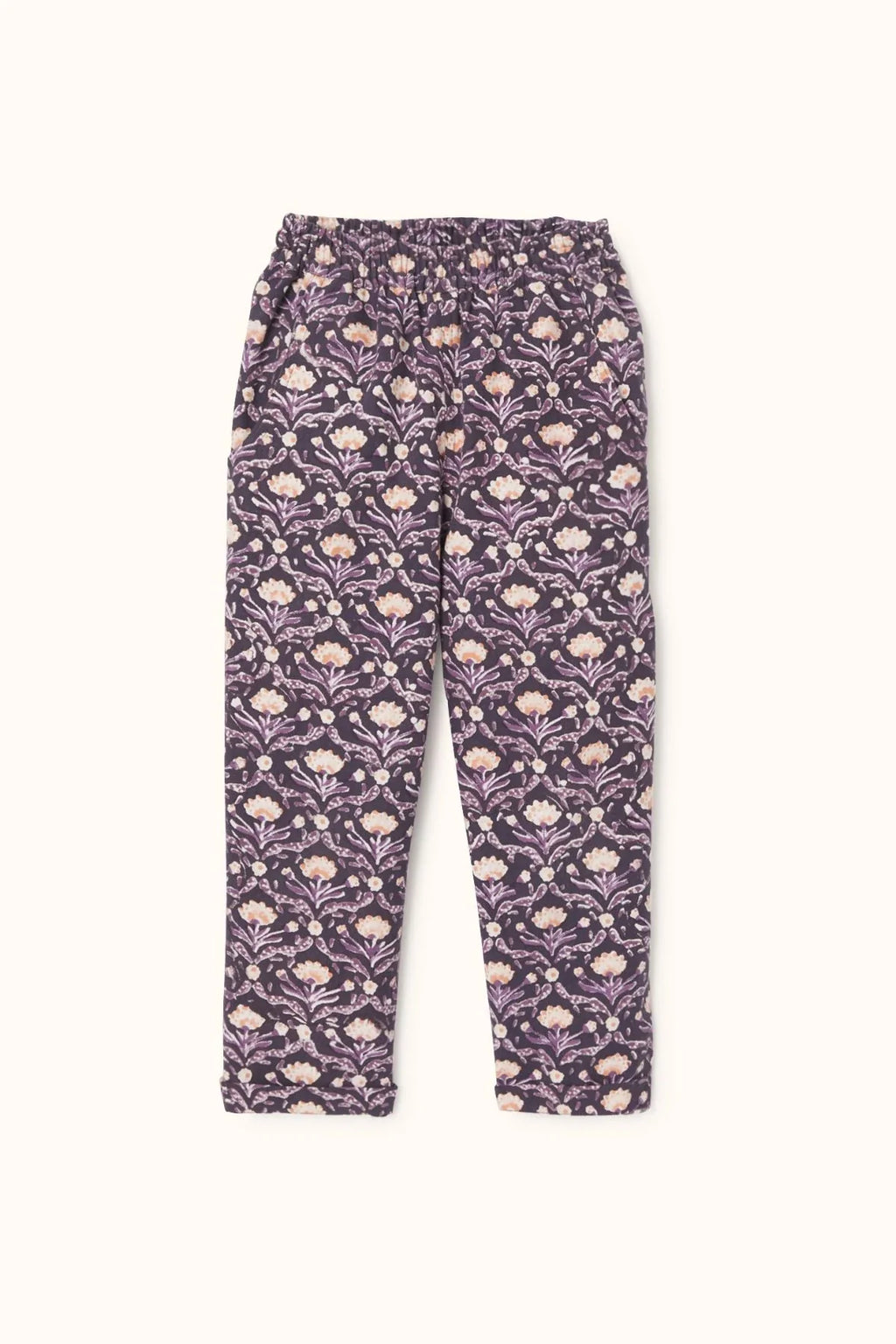 Palak Trousers