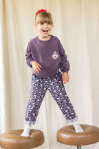 Palak Trousers