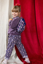 Palak Trousers