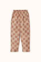 Palak Trousers
