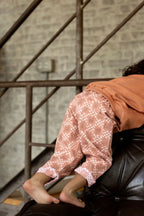 Palak Trousers