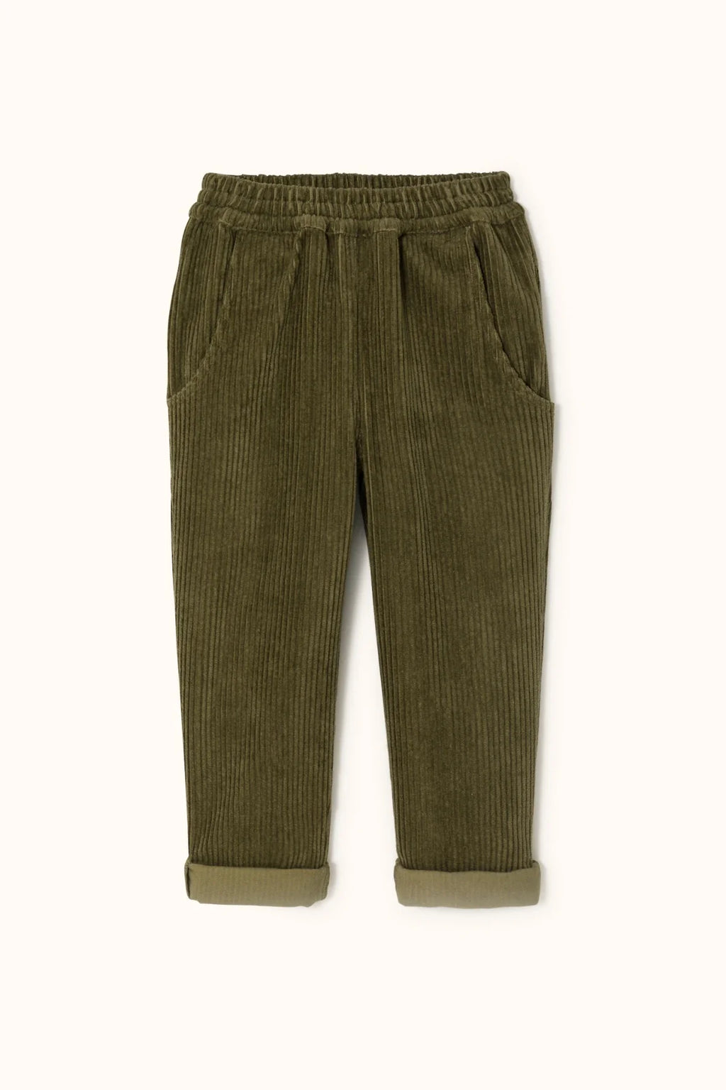 Palaki Trousers