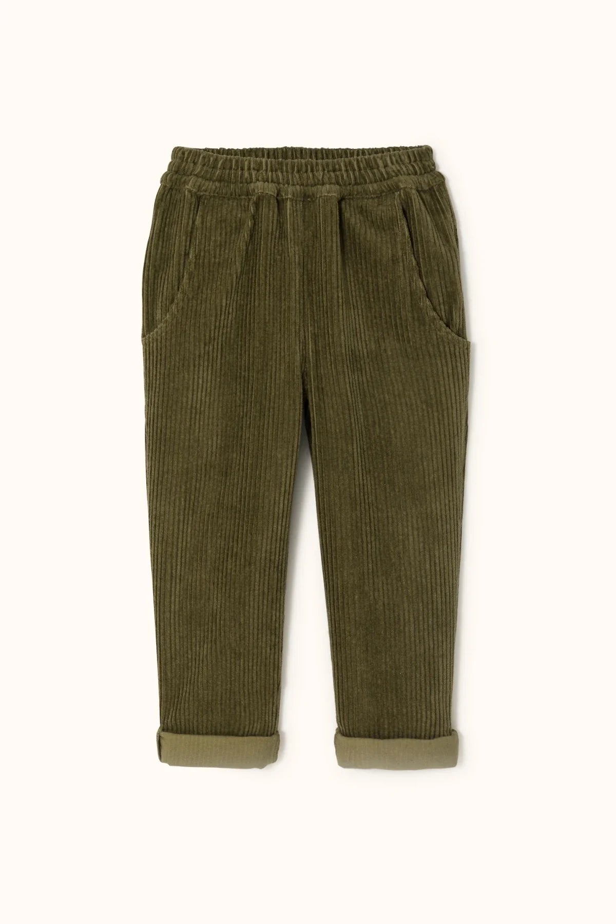 Palaki Trousers