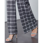 Pantalon Pamelofancy - Silverchecks - Femme