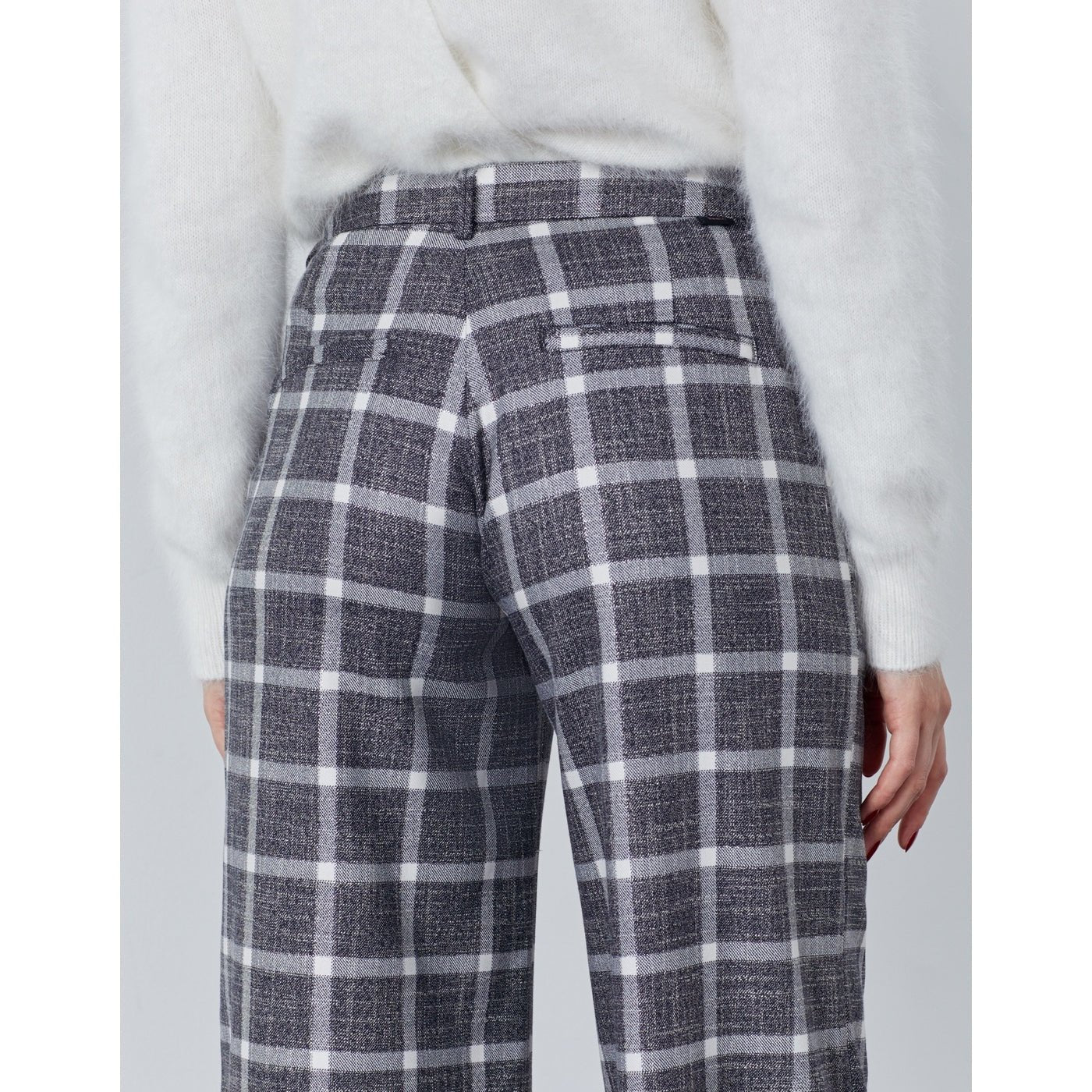 Pantalon Pamelofancy - Silverchecks - Femme