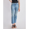 Reiko - Pantalon Paul - Denim V-31