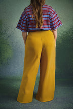 PANTALON HARYA CURRY