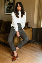PINO NINA LEO TROUSERS