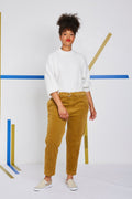 Pantalón Play Casual Corduroy - Versailles