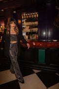 Pantalon Sergio - Paillettes