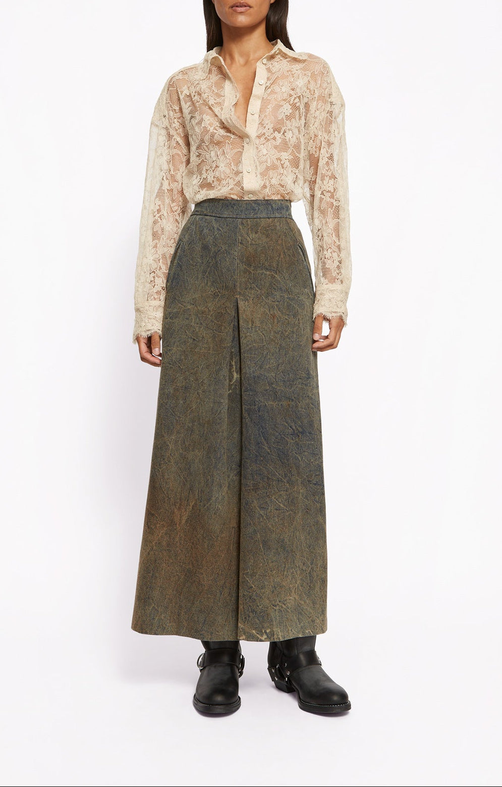 PANTALON SUZANNE - ROSEANNA