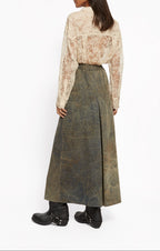 PANTALON SUZANNE - ROSEANNA