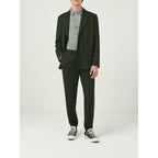 Pantalon Tabinsville - Kaki - Homme